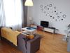 Prenajmem 2-izbový byt, 50 m2, Bratislava, 530 €