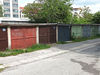Predám garáž, garážové státie, 17 m2, pozemok 17 m2, Bratislava, 32000 €
