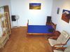 Prenajmem 2-izbový byt, 46 m2, pozemok 46 m2, Bratislava, 400 €