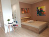 Prenajmem 1-izbový byt, 27 m2, Banská Bystrica, 600 €