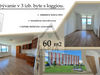 Predám 3-izbový byt, 60 m2, Liptovský Mikuláš, 124900 €