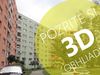 Predám 3-izbový byt, 62 m2, Spišská Nová Ves, 138000 €