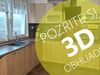 Predám 3-izbový byt, 71 m2, Kežmarok, 159650 €