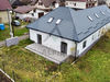 Predám rodinný dom, vilu, 180 m2, pozemok 480 m2, Košťany nad Turcom, 280000 €