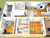 Predám 3-izbový byt, 121 m2, Žilina, 275000 €