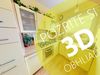 Predám 3-izbový byt, 60 m2, Liptovský Mikuláš, 114900 €
