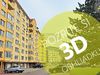 Predám 1-izbový byt, 38 m2, Bratislava, 150000 €