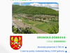 Predám záhradu, 2700 m2, pozemok 2700 m2, Hronská Dúbrava, 1 €