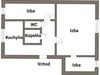 Predám 2-izbový byt, 62 m2, pozemok 62 m2, Prešov, 94990 €