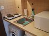Prenajmem garsónku, 19 m2, Bratislava, 450 €