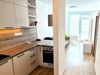 Prenajmem 2-izbový byt, 37 m2, pozemok 37 m2, Bratislava, 640 €