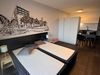 Prenajmem 1-izbový byt, 37 m2, Bratislava, 750 €