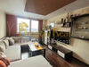 Prenajmem 3-izbový byt, 1 m2, pozemok 1 m2, Sobrance, 550 €