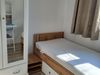 Prenajmem garsónku, 15 m2, pozemok 15 m2, Bratislava, 400 €