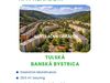 Prenajmem 1-izbový byt, 29 m2, Banská Bystrica, 550 €