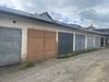 Predám garáž, garážové státie, 20 m2, Brezno, 9900 €