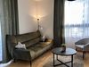 Prenajmem 2-izbový byt, 50 m2, pozemok 50 m2, Bratislava, 800 €