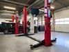 Prenajmem priemyselné priestory, 210 m2, pozemok 1000 m2, Bratislava, 2490 €